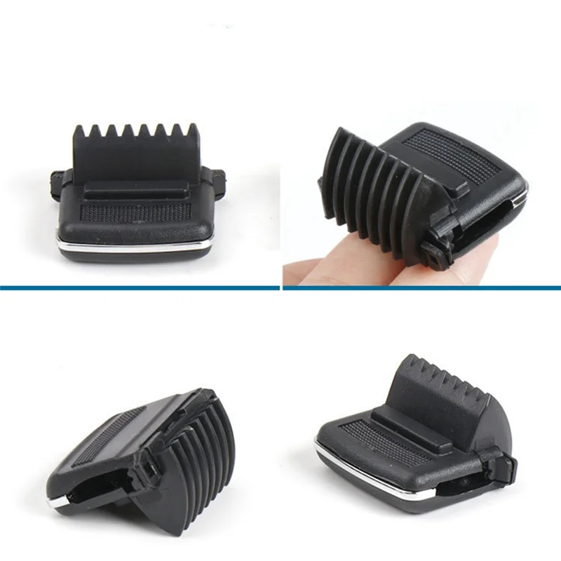A21F-Car Air Vent Paddle Clip For Mitsubishi Outlander Sport ASX 2013-2018 Car Dashboard A/C Vent Clip
A21F-Car Air Vent Paddle Clip For Mitsubishi Outlander Sport ASX 2013-2018 Car Dashboard A/C Vent Clip