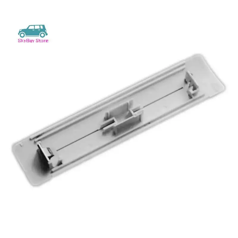 2X Roof Drip Rack Removal Cover Clips 75596-35020 75596-35030 For Toyota FJ Cruiser 07-14 Prado RAV4 4Runner Lexus A
2X Roof Drip Rack Removal Cover Clips 75596-35020 75596-35030 For Toyota FJ Cruiser 07-14 Prado RAV4 4Runner Lexus A