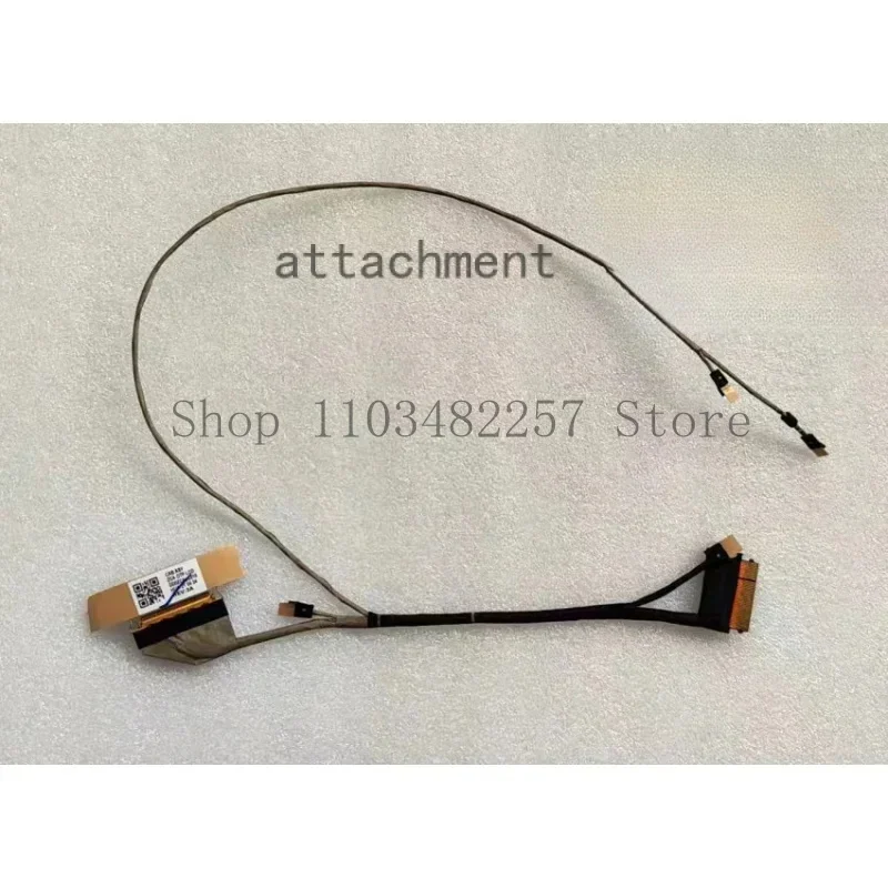 WYORESY New for Acer Chromebook r853ta LED LCD LVDS cable dd0zcamc010 dd0zcamc000
WYORESY New for Acer Chromebook r853ta LED LCD LVDS cable dd0zcamc010 dd0zcamc000