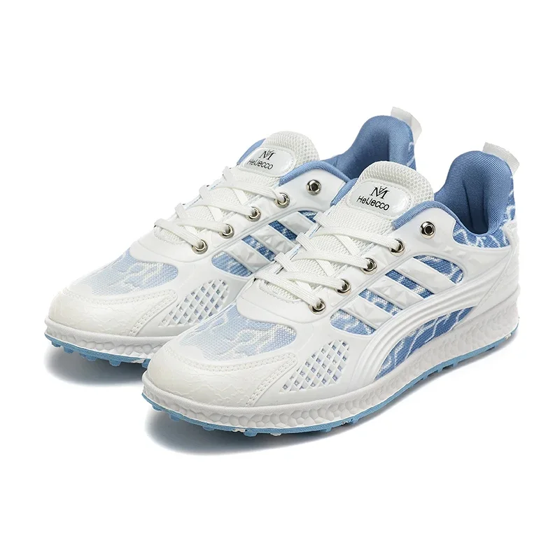 2024 New Arrival Golf Shoes for Women White Sport Shoes Ladies Anti-Slippery Golf Sneakers Ladies Breathable Golf Training
2024 New Arrival Golf Shoes for Women White Sport Shoes Ladies Anti-Slippery Golf Sneakers Ladies Breathable Golf Training