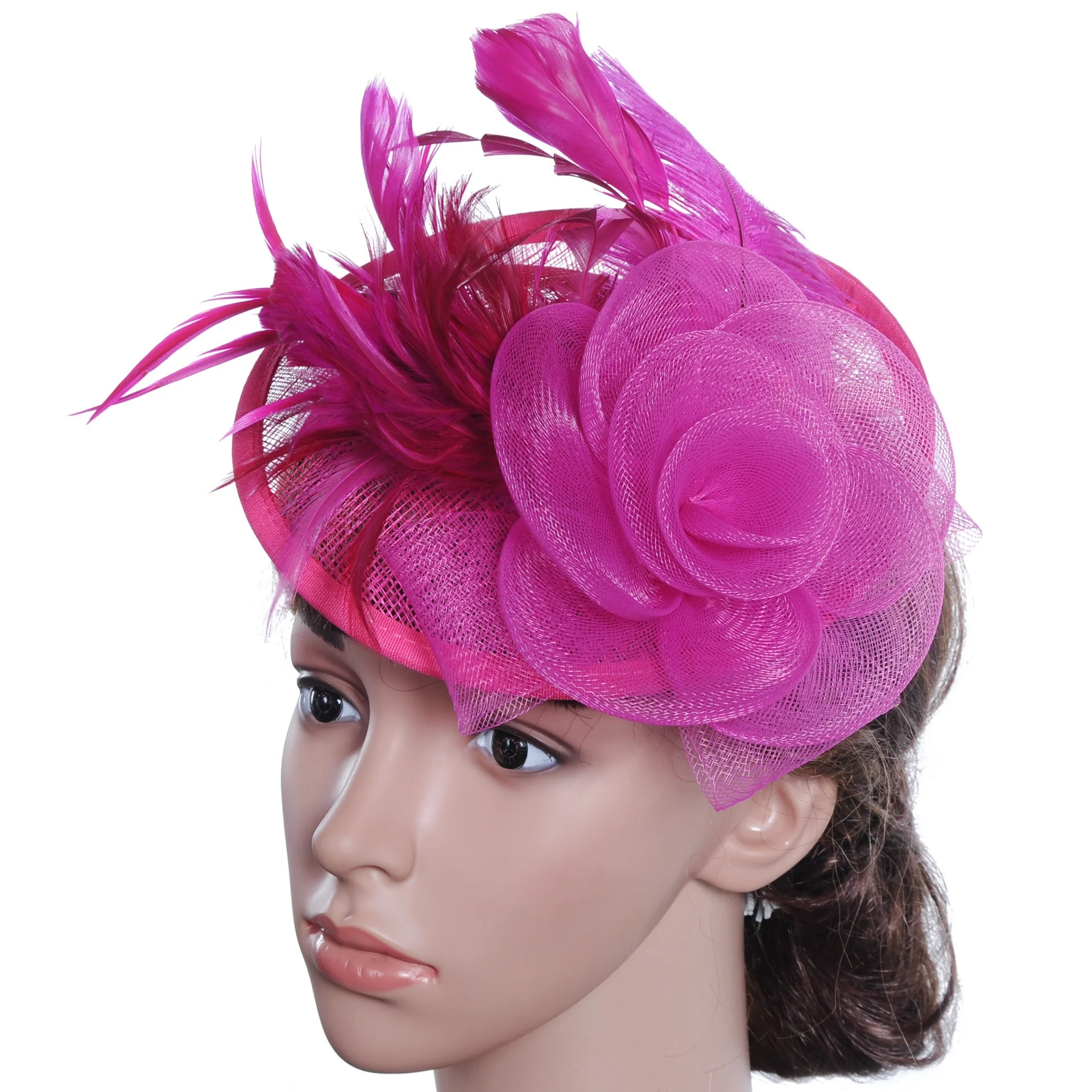 Ele Women's Summer Hat Feathered T Hat Cotton Linen Fabric Western Sle Banquet Hat Travel Casual Youth Fem
Ele Women's Summer Hat Feathered T Hat Cotton Linen Fabric Western Sle Banquet Hat Travel Casual Youth Fem