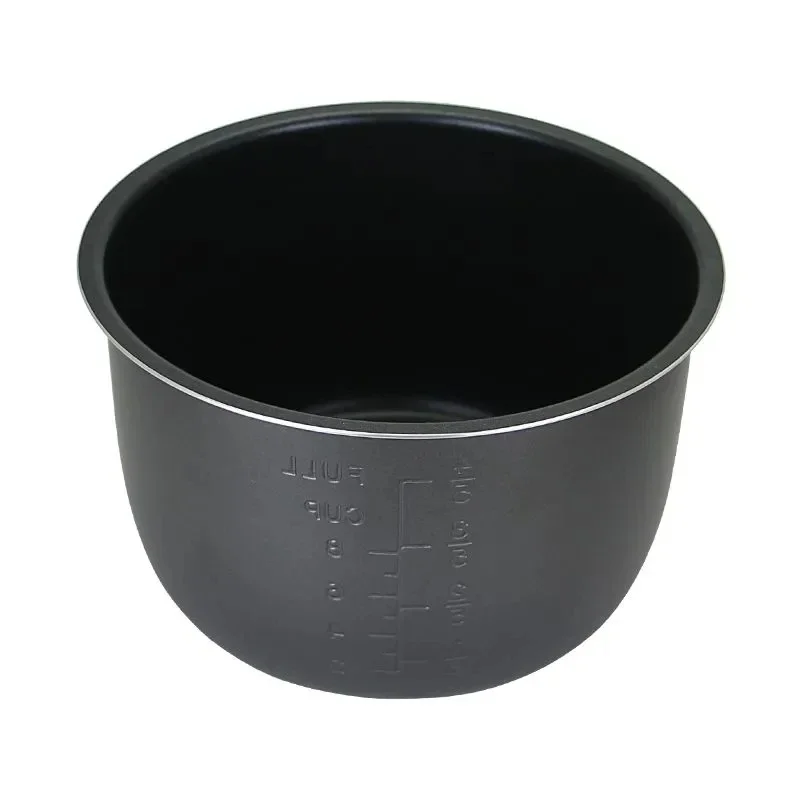 6L Electric Pressure Cooker Inner Pot for Philips HD2107 HD2137 HD2138 HD2139 Parts Replacement
6L Electric Pressure Cooker Inner Pot for Philips HD2107 HD2137 HD2138 HD2139 Parts Replacement