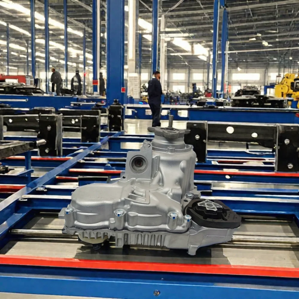 Sell Well 27108643150 27108612557 27107505375 27107649783 27108643149 For Bmw X1 ATC35L Transfer Case GT535 F01 F07 F10 F11 E84
Sell Well 27108643150 27108612557 27107505375 27107649783 27108643149 For Bmw X1 ATC35L Transfer Case GT535 F01 F07 F10 F11 E84