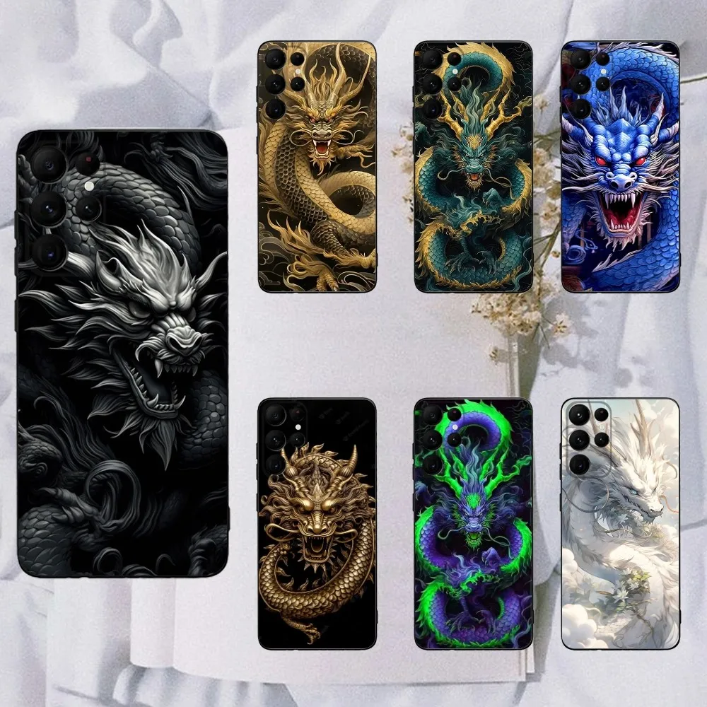 dragon Phone Case For Samsung Galaxy A20,A21s,A22,A31,A32,A52,A53,A72,73,A80,A91 Soft Black Cover
dragon Phone Case For Samsung Galaxy A20,A21s,A22,A31,A32,A52,A53,A72,73,A80,A91 Soft Black Cover