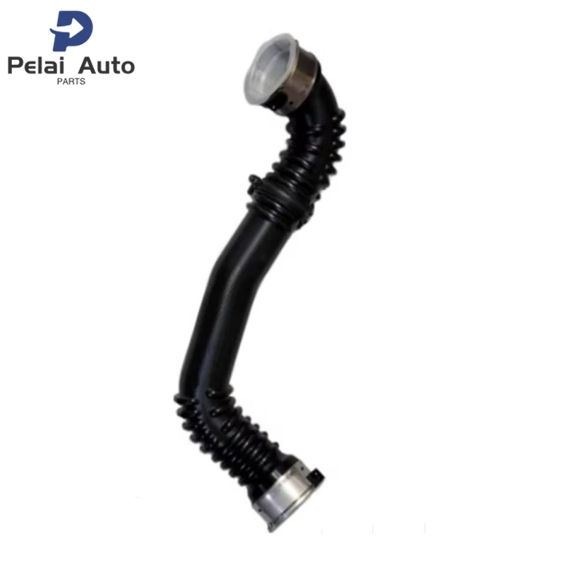 282602F900 28260-2F900 Engine Pipeline Assembly Intercooler Outlet Pipe FOR Hyundai 2018-2020 Palisade Santa Fe Sorento
282602F900 28260-2F900 Engine Pipeline Assembly Intercooler Outlet Pipe FOR Hyundai 2018-2020 Palisade Santa Fe Sorento