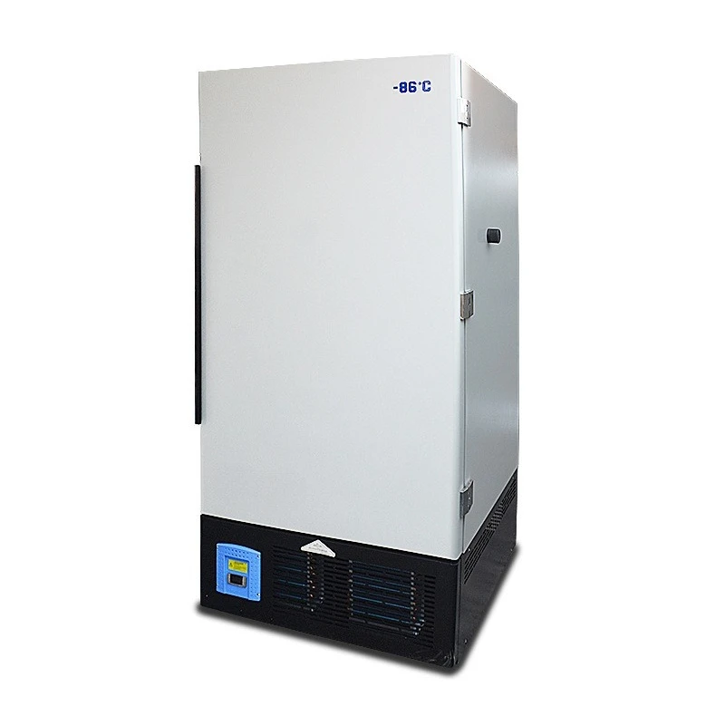 Sub-zero ultra-low temperature test chamber, industrial quick-freezing refrigerator
Sub-zero ultra-low temperature test chamber, industrial quick-freezing refrigerator