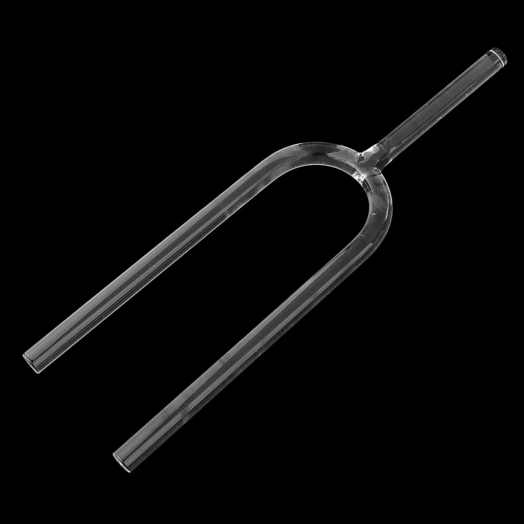 1 Piece Crystal Tuning Fork Clear Singing Bowl for Meditation Yoga Perfect Sound Dia 12mm
1 Piece Crystal Tuning Fork Clear Singing Bowl for Meditation Yoga Perfect Sound Dia 12mm