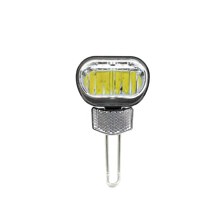 Electric Bicycle Waterproof Headlamp with Reflector Bicycle Headlamp
Electric Bicycle Waterproof Headlamp with Reflector Bicycle Headlamp