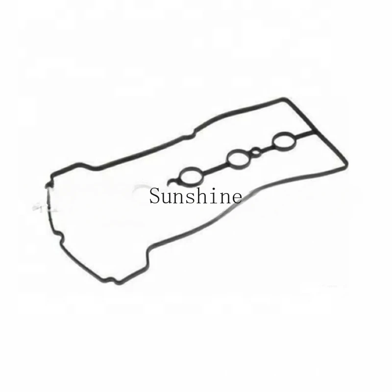 Valve chamber cover pad ACM material OE: 22441-04050 Suitable for current/starting series
Valve chamber cover pad ACM material OE: 22441-04050 Suitable for current/starting series