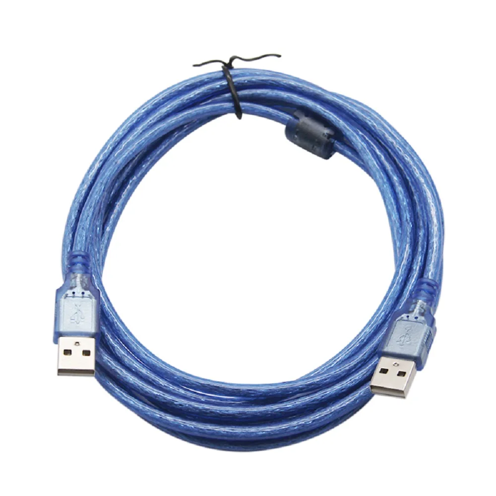 USB 2.0 кабель «Папа-папа» USB класс A кабель-удлинитель 10 м 5 м 3 м 1,5 м 1 м 0,5 м кабель для передачи данных для жесткого диска камеры
USB 2.0 кабель «Папа-папа» USB класс A кабель-удлинитель 10 м 5 м 3 м 1,5 м 1 м 0,5 м кабель для передачи данных для жесткого диска камеры