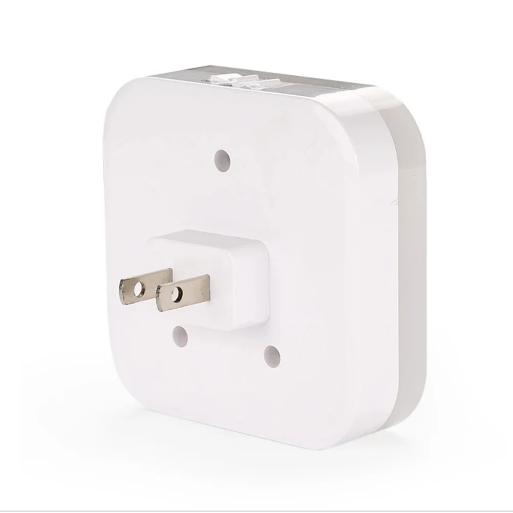 1Pcs USB Charging Night Light LED Light Control Night Lamp Soft Eye Protection Bedside for Bedroom Child Bathroom
1Pcs USB Charging Night Light LED Light Control Night Lamp Soft Eye Protection Bedside for Bedroom Child Bathroom