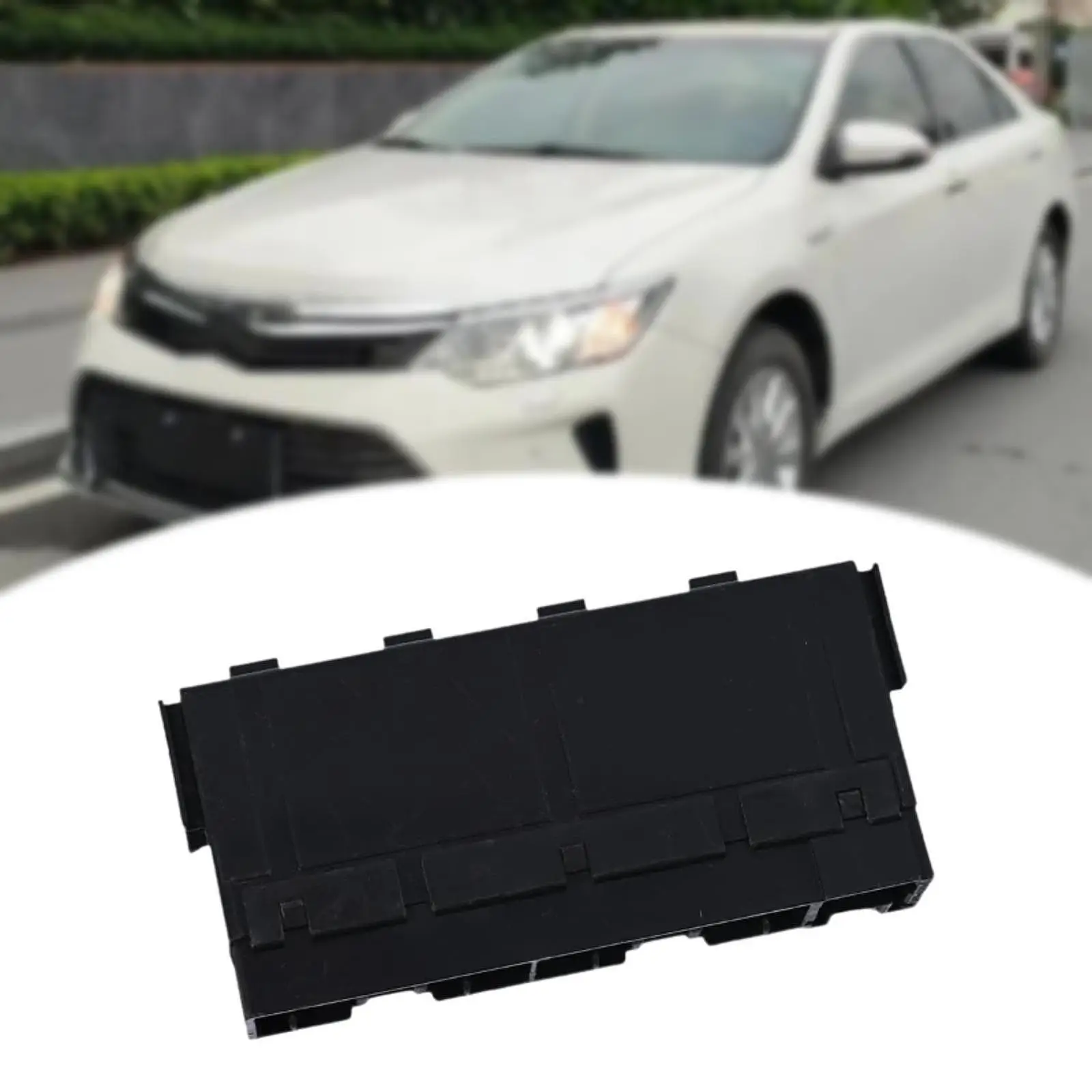 Integration Relay 82641-47020 Automobile Accessory Replace Parts for Toyota
Integration Relay 82641-47020 Automobile Accessory Replace Parts for Toyota