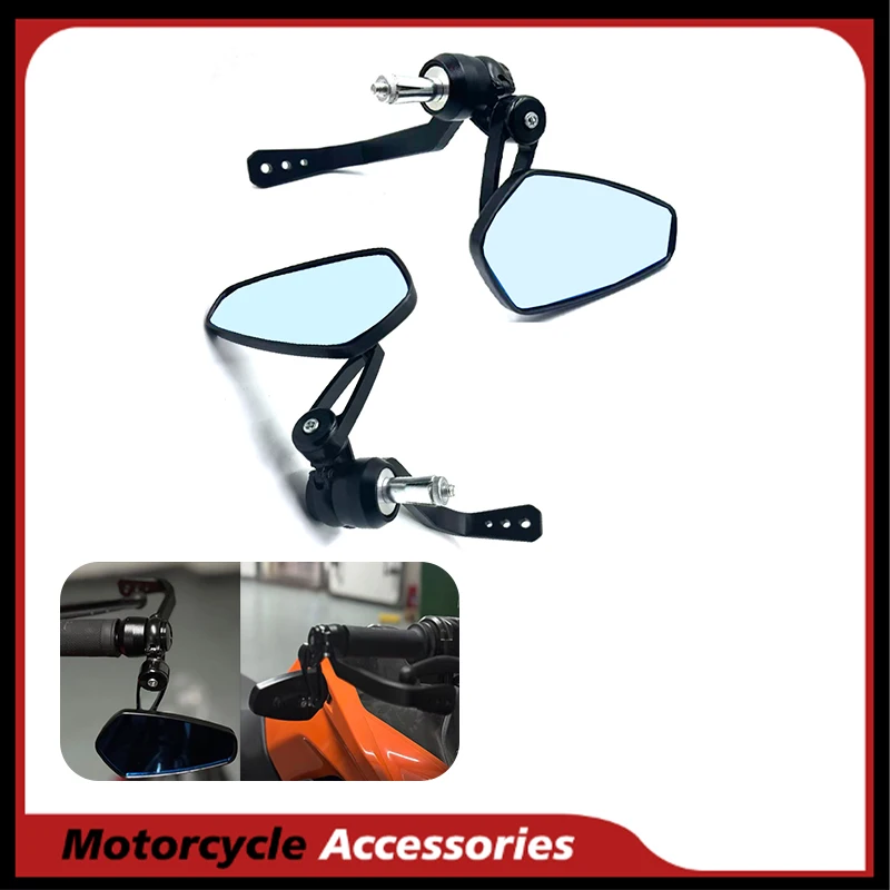 motorcycle Bar End Mirrors / Brake and Clutch Protector accessories Kit For suzuki SV650 GSX-S750 Z GSX-S950
motorcycle Bar End Mirrors / Brake and Clutch Protector accessories Kit For suzuki SV650 GSX-S750 Z GSX-S950