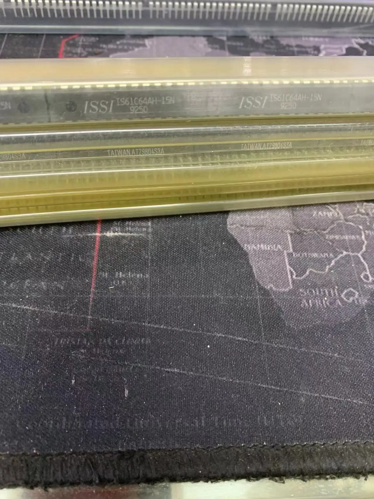 IS61C64AH-15N BOM matching / one-stop chip purchase original 
IS61C64AH-15N BOM matching / one-stop chip purchase original