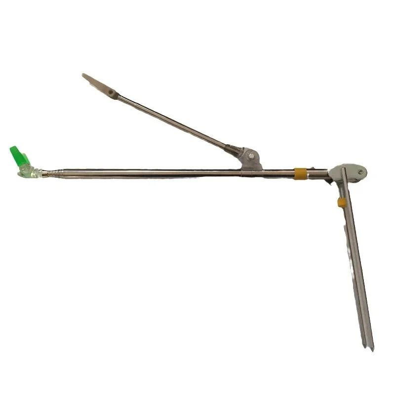 Equipment Supports Spinning Small New Fishing Rod Holder Stand Gear Accessories Carp Rest Sale Boat Tools Support Sea Freshwater
Equipment Supports Spinning Small New Fishing Rod Holder Stand Gear Accessories Carp Rest Sale Boat Tools Support Sea Freshwater