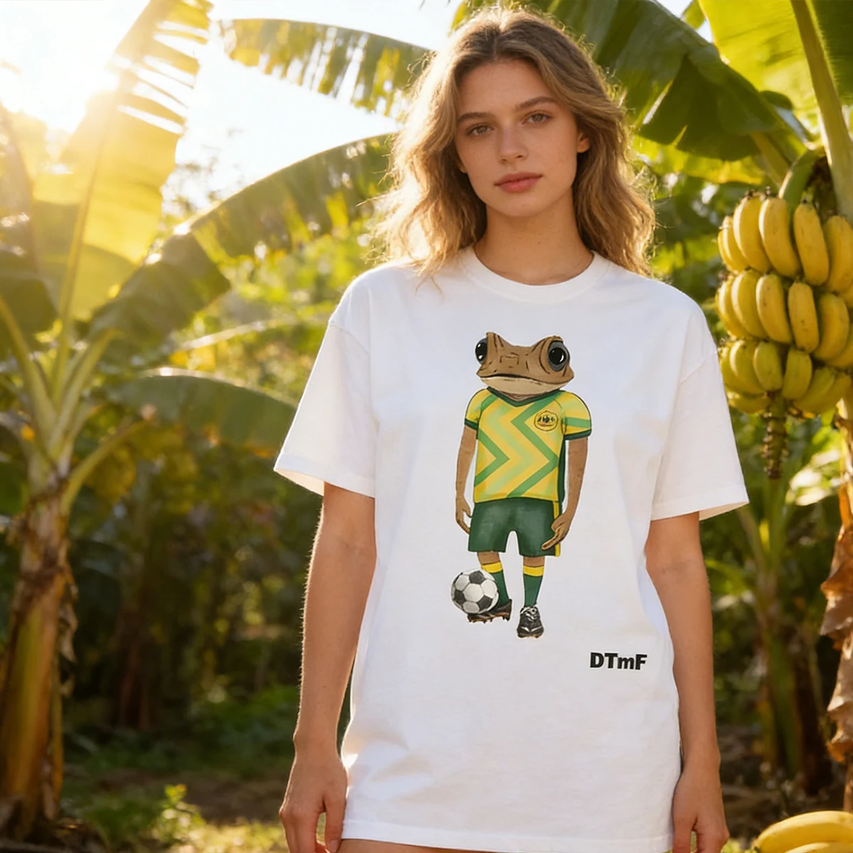 Мужская летняя футболка DTMF Streetwear в стиле хип-хоп из чистого хлопка с мультяшным принтом, женский уличный модный топ с коротким рукавом
Мужская летняя футболка DTMF Streetwear в стиле хип-хоп из чистого хлопка с мультяшным принтом, женский уличный модный топ с коротким рукавом