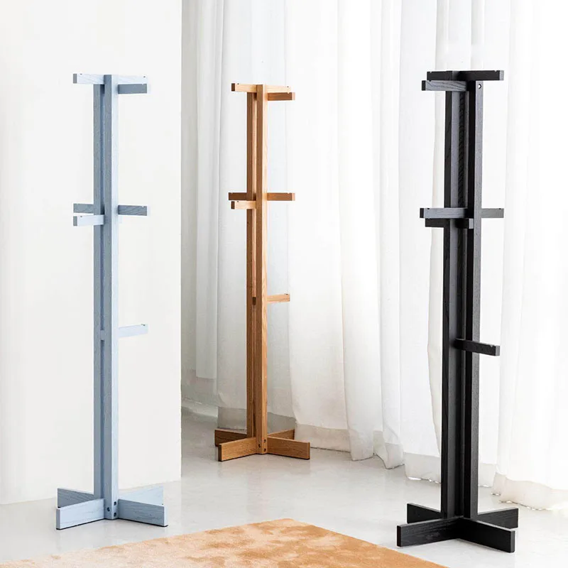 Minimalist Modern Coat Racks Open Standing Clothes Indoor Living Room Coat Racks Garment Corner Shelf Perchero Home Furniture
Minimalist Modern Coat Racks Open Standing Clothes Indoor Living Room Coat Racks Garment Corner Shelf Perchero Home Furniture