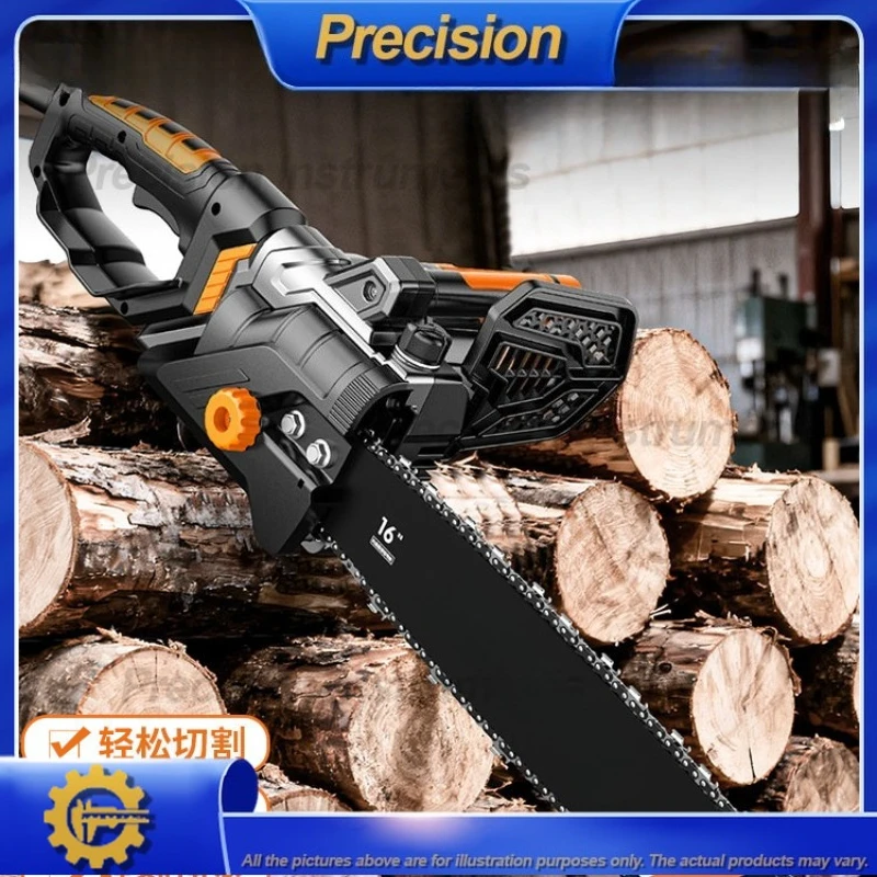 2026 Electric Wood Cutting Chain Saw 220V Household Handheld Power Saw for Tree Trimming and Carpentry Work
2026 Electric Wood Cutting Chain Saw 220V Household Handheld Power Saw for Tree Trimming and Carpentry Work