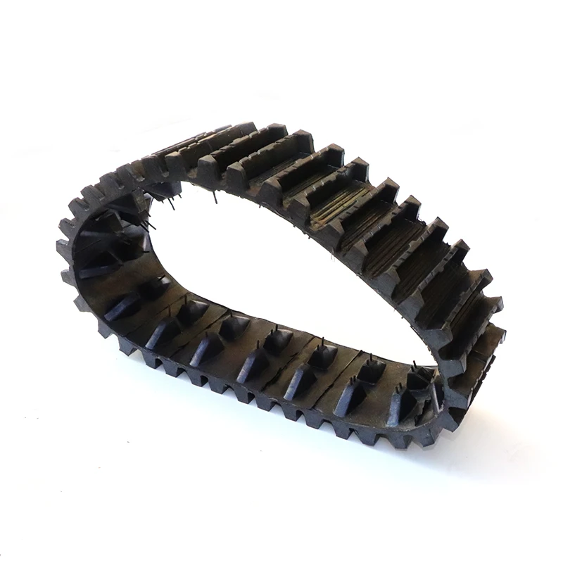 Rubber Track Caterpillar Tracks For ATV Go Kart UTV Buggy Snow Blower Sand Snowmobile Quad Dirt Bike Wheels Accessories
Rubber Track Caterpillar Tracks For ATV Go Kart UTV Buggy Snow Blower Sand Snowmobile Quad Dirt Bike Wheels Accessories