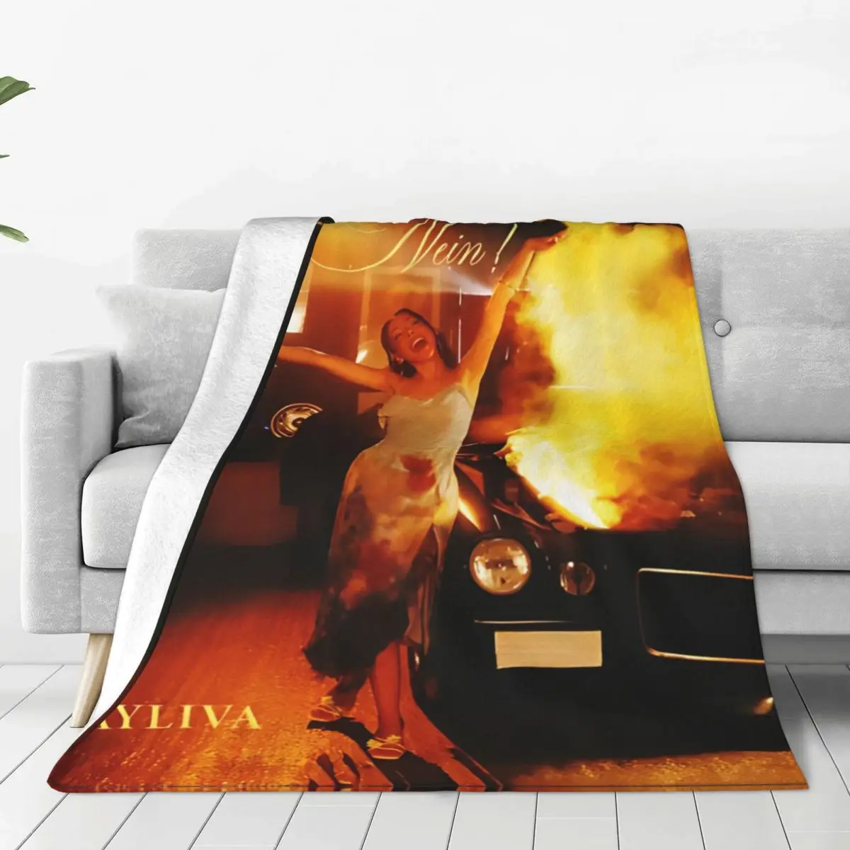 Ayliva Survives Plush Blanket Children Flannel Throw Blanket For Outdoor Warm Customized Quality Bedspread Gift Idea
Ayliva Survives Plush Blanket Children Flannel Throw Blanket For Outdoor Warm Customized Quality Bedspread Gift Idea