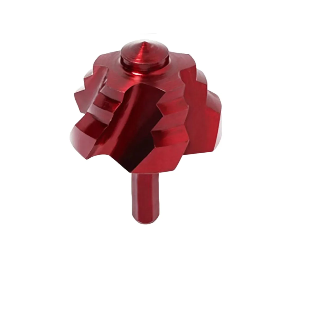 1pc PPR Stepped Drill Bit 40/50/63mm Hex Shank Spiral Flute For Water Pipe Connection Plastic Tube Drilling Power Tool Accessory
1pc PPR Stepped Drill Bit 40/50/63mm Hex Shank Spiral Flute For Water Pipe Connection Plastic Tube Drilling Power Tool Accessory