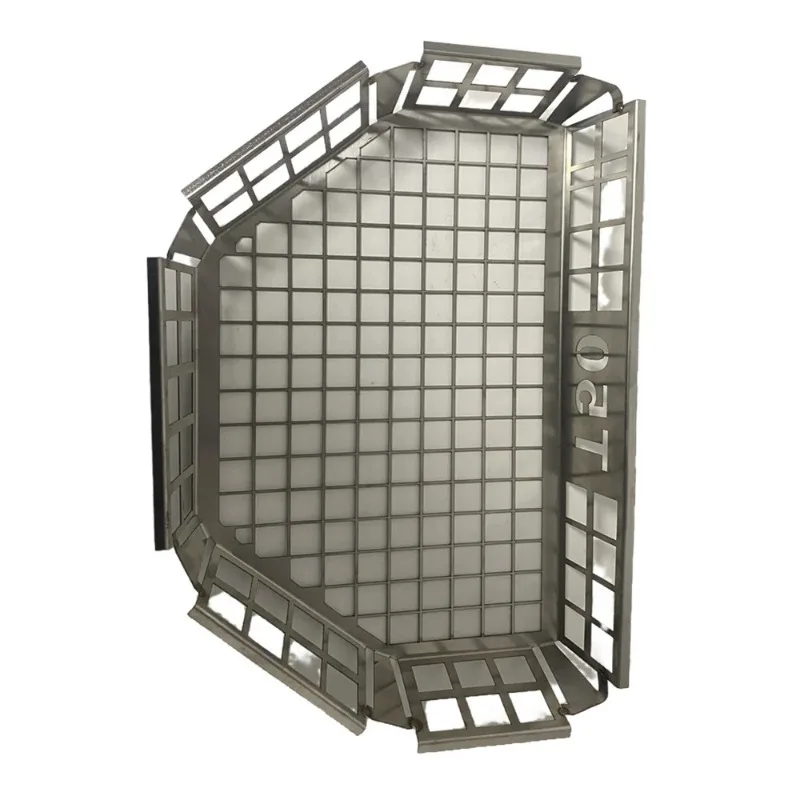 T50, T25/T25P Fertilizer Filter Screen
T50, T25/T25P Fertilizer Filter Screen