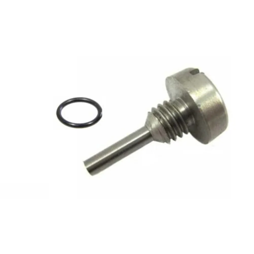 Magnitic Drain Plugg with O ring 852904 direct replacement for Penta AQ290A 270 275 280 290 DP SP and For Volvo engines
Magnitic Drain Plugg with O ring 852904 direct replacement for Penta AQ290A 270 275 280 290 DP SP and For Volvo engines