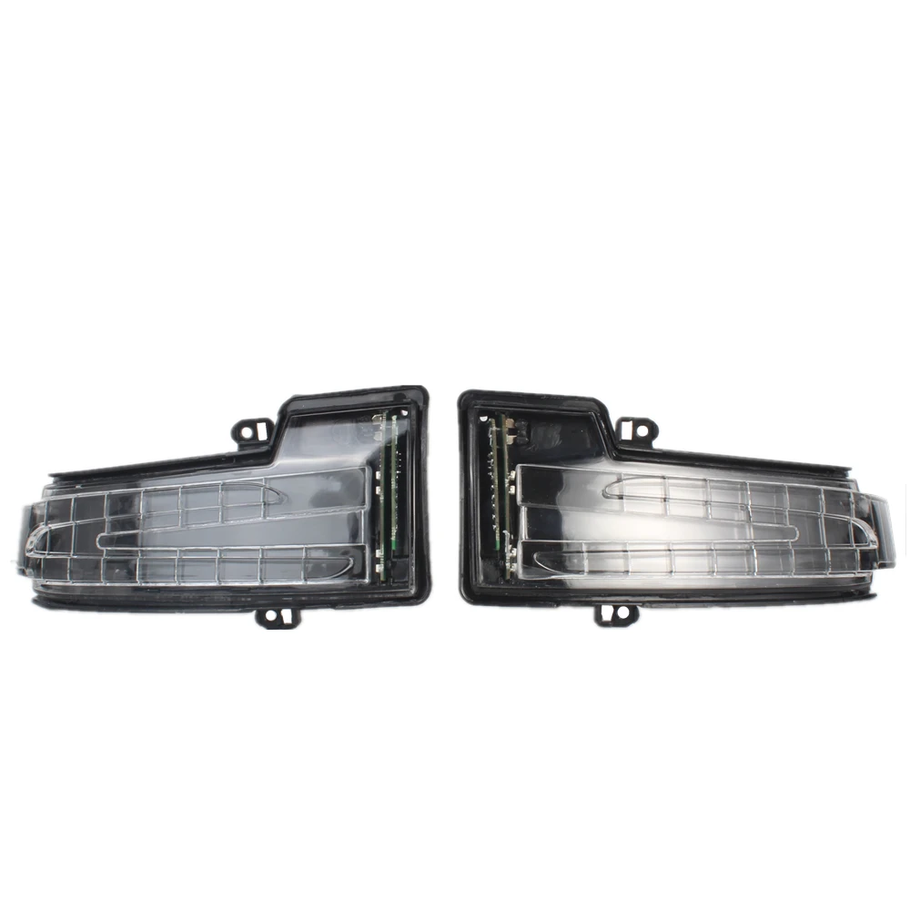 LED Door Rearview Mirror Turn Signal Lamps Lights Auto For Mercedes-Benz GLE Class W166 2015 2016 2017 2018 2019
LED Door Rearview Mirror Turn Signal Lamps Lights Auto For Mercedes-Benz GLE Class W166 2015 2016 2017 2018 2019