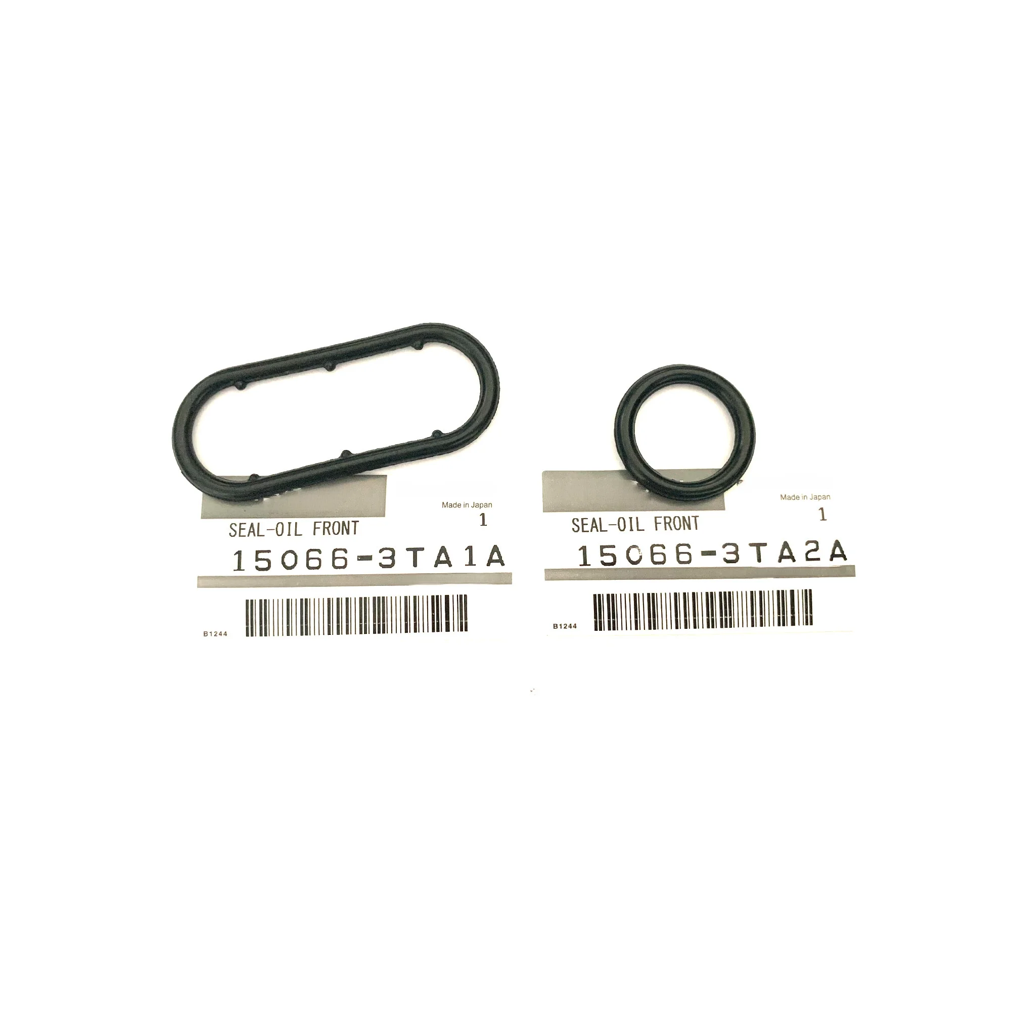 15066-3TA1A, 15066-3TA2A подходят для Nissan Infiniti QX60 ALTIMA2.5L прокладка масляного радиатора QR25DE модель двигателя
15066-3TA1A, 15066-3TA2A подходят для Nissan Infiniti QX60 ALTIMA2.5L прокладка масляного радиатора QR25DE модель двигателя