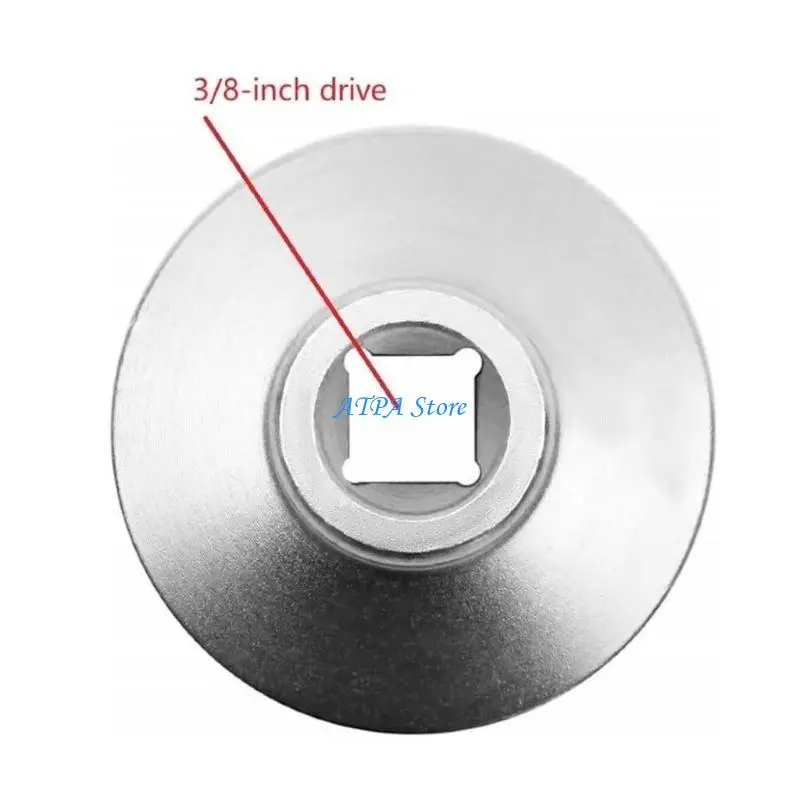 U13C Quick Install Cap Filter Wrench Simplifies Automotive Maintenance Tasks
U13C Quick Install Cap Filter Wrench Simplifies Automotive Maintenance Tasks