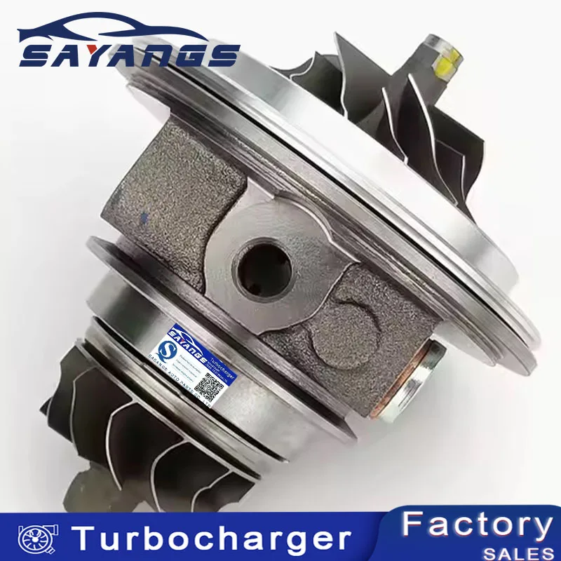 Turbo Cartridge Kit 53049880033 K04-0033 For Volvo C30 C70 S40 II V50 2.5 T5 162/169Kw RNC 2P25-LT 30650975 Turbine Core Assy
Turbo Cartridge Kit 53049880033 K04-0033 For Volvo C30 C70 S40 II V50 2.5 T5 162/169Kw RNC 2P25-LT 30650975 Turbine Core Assy