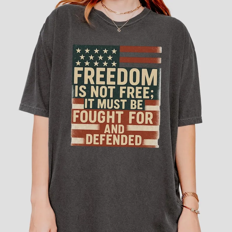 A True Patriot Charlie Kirk Shirts Pray for Charlie Kirk Shirt Assassination Tee Tops Make America Great Again Coton Vintage Tee
A True Patriot Charlie Kirk Shirts Pray for Charlie Kirk Shirt Assassination Tee Tops Make America Great Again Coton Vintage Tee