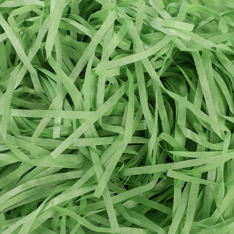 2Packs Gift Packaging Material Raffia Filler Shredded Paper 14Oz 400G Decorative Box Filling Wedding Birthday Craft Basket
2Packs Gift Packaging Material Raffia Filler Shredded Paper 14Oz 400G Decorative Box Filling Wedding Birthday Craft Basket