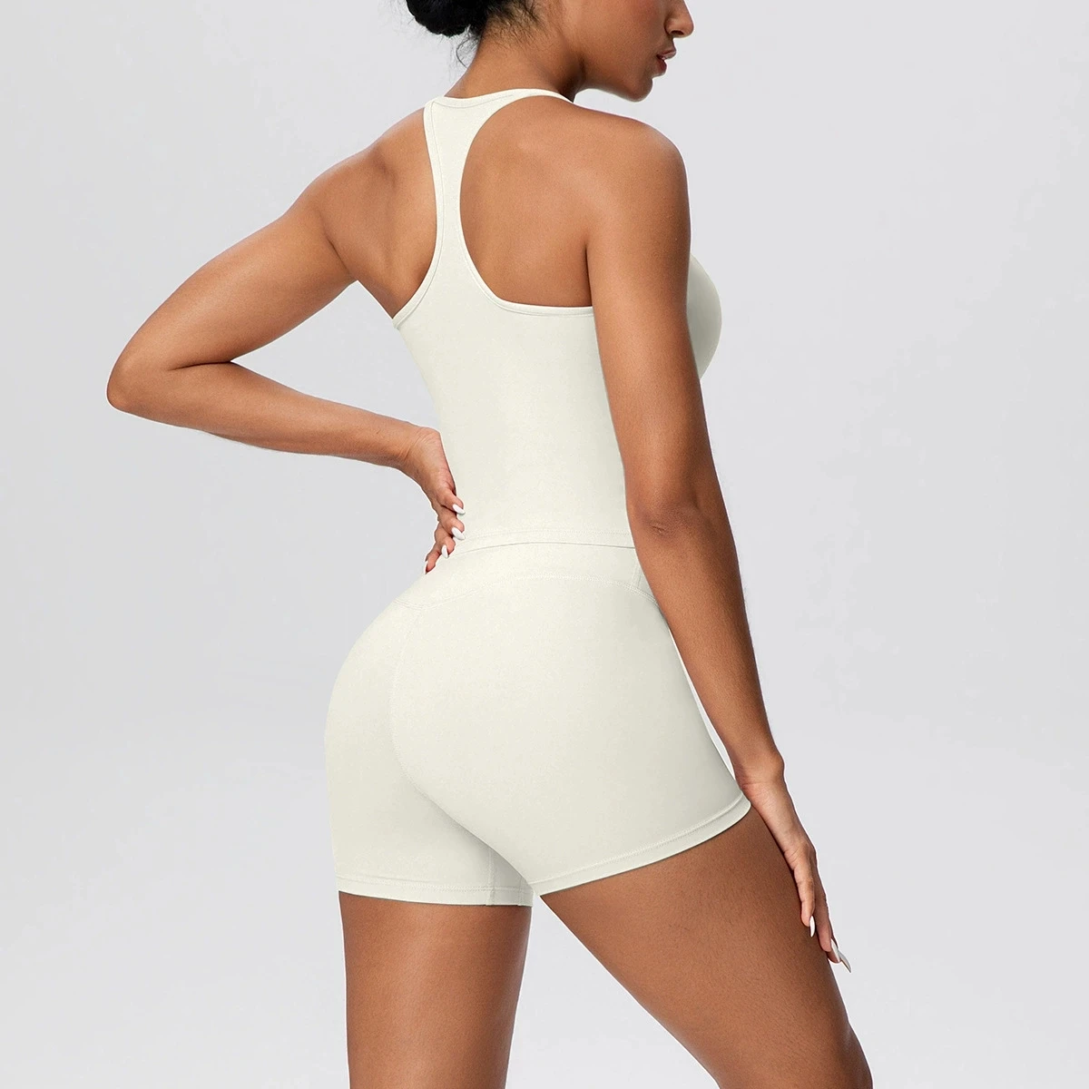 Комплект для йоги, тренажерного зала, женский бюстгальтер для йоги, спортивная одежда, шорты для тренировок, спортивные комплекты, одежда для фитнеса, отдыха на открытом воздухе, леггинсы, спортивная одежда
Комплект для йоги, тренажерного зала, женский бюстгальтер для йоги, спортивная одежда, шорты для тренировок, спортивные комплекты, одежда для фитнеса, отдыха на открытом воздухе, леггинсы, спортивная одежда