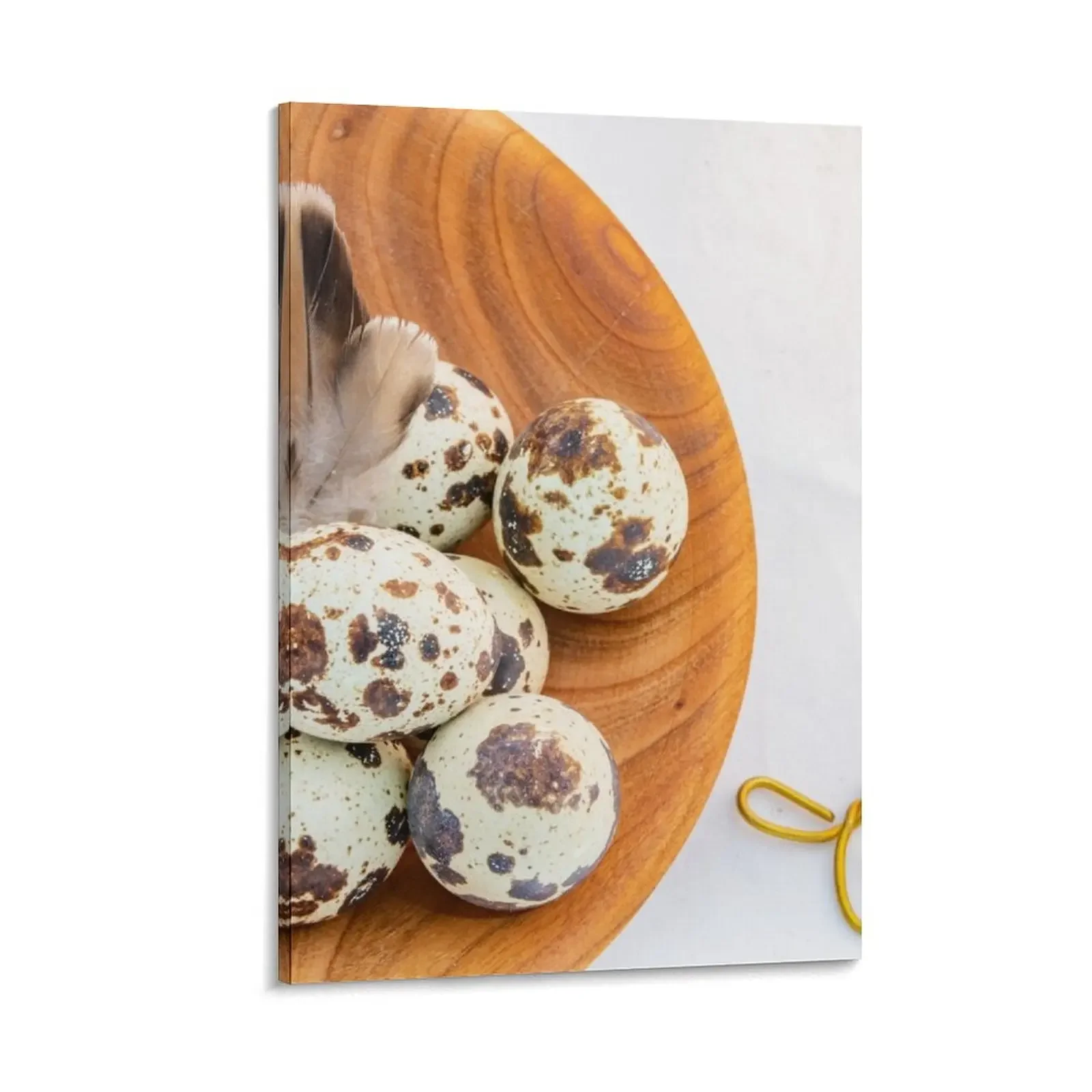Quails eggs Canvas Painting home decoration accessories room decorations for men
Quails eggs Canvas Painting home decoration accessories room decorations for men