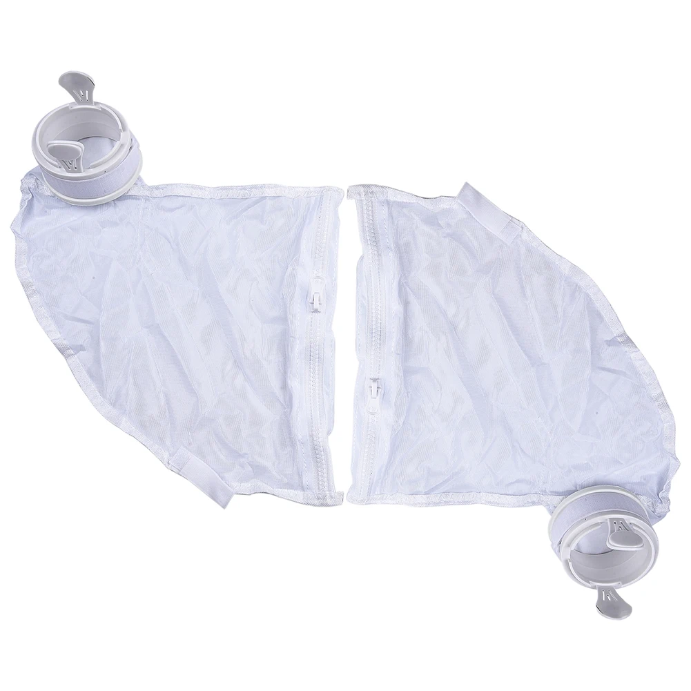 2 Pack 280 All Purpose Bag Replacement For Polaris 280 480 Pool Cleaner K13 K16 SPA Pond Leaves Cleaning Net Pool Accessories
2 Pack 280 All Purpose Bag Replacement For Polaris 280 480 Pool Cleaner K13 K16 SPA Pond Leaves Cleaning Net Pool Accessories