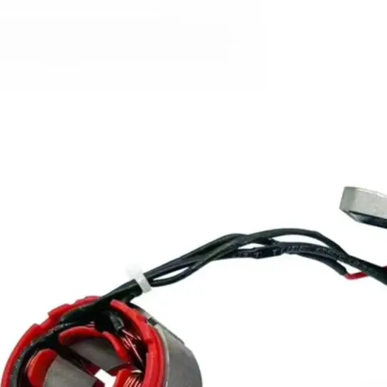 /500 /600Nm /Brushless Wrench Stator Assembly 5220 Coil Switch For DAYI Style I'mpact Driver Motor Replacement Part Black
/500 /600Nm /Brushless Wrench Stator Assembly 5220 Coil Switch For DAYI Style I'mpact Driver Motor Replacement Part Black