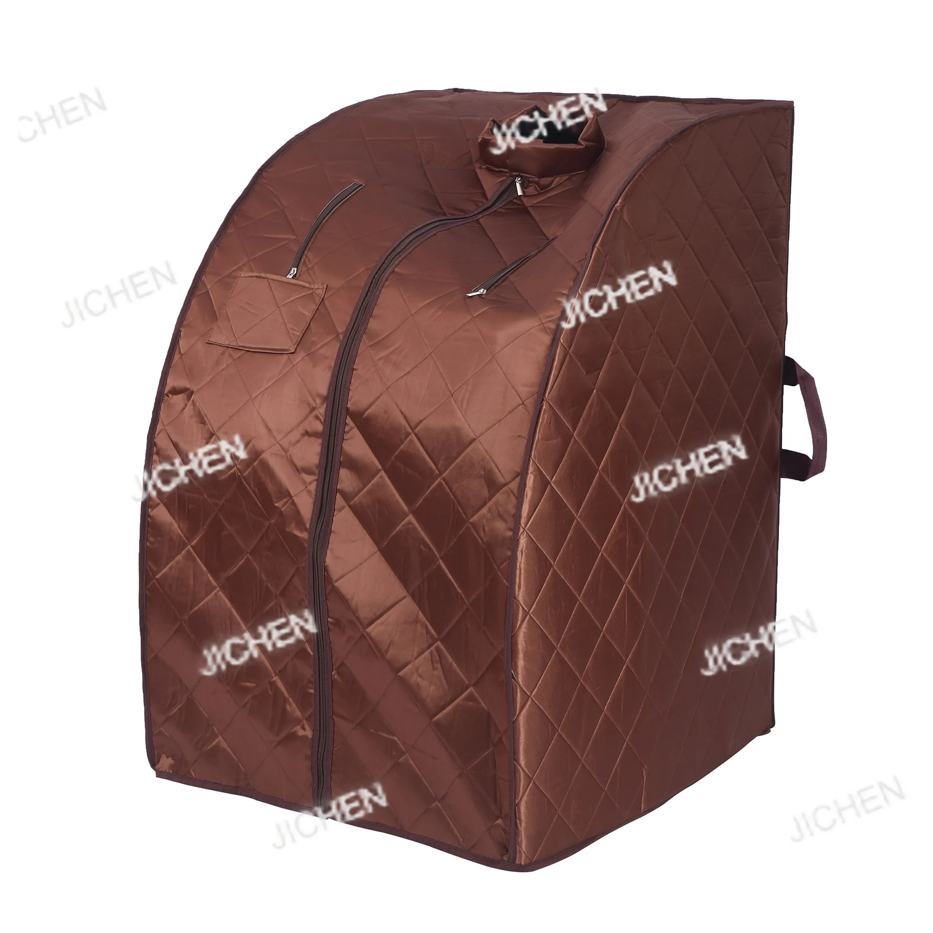 Депозитный паровой ящик для дальнего инфракрасного диапазона, бытовой ящик для сауны всего тела, паровая комната, ведро для фумигации сауны
Депозитный паровой ящик для дальнего инфракрасного диапазона, бытовой ящик для сауны всего тела, паровая комната, ведро для фумигации сауны