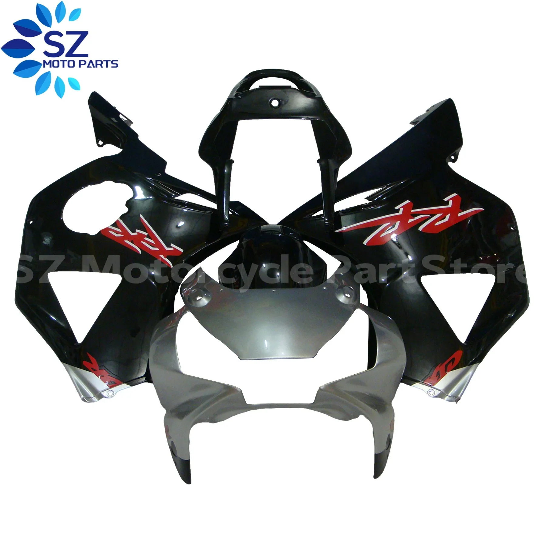 Motorcycle Rear Passenger Cowl Seat Back Cover Fairing Kits For Honda CBR900RR CBR954RR 2002 2003 CBR954 954RR CBR 900 RR 02 03
Motorcycle Rear Passenger Cowl Seat Back Cover Fairing Kits For Honda CBR900RR CBR954RR 2002 2003 CBR954 954RR CBR 900 RR 02 03