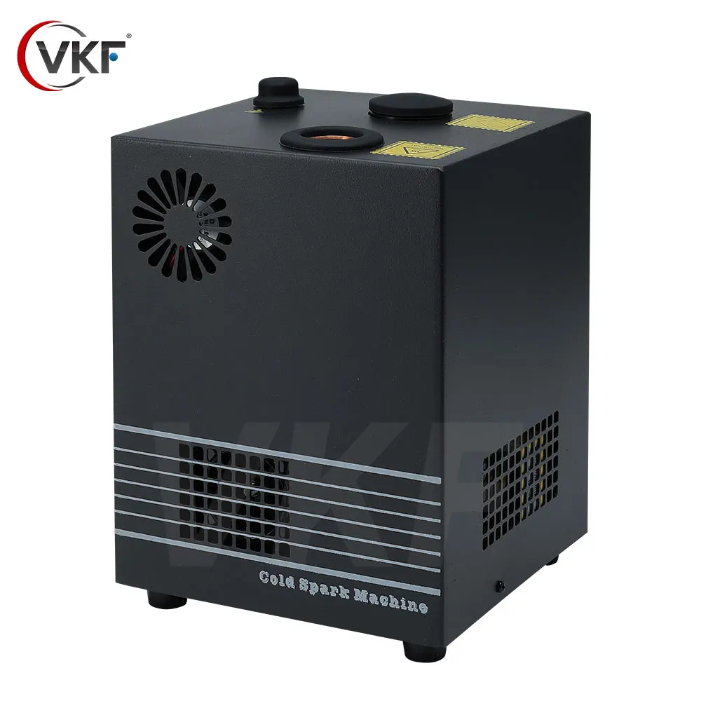500W 600W 700W Cold Spark Machine Cold Sparkers Stage Special Equipment Firework Machine With DMX512 For DJ Disco Party Wedding
500W 600W 700W Cold Spark Machine Cold Sparkers Stage Special Equipment Firework Machine With DMX512 For DJ Disco Party Wedding