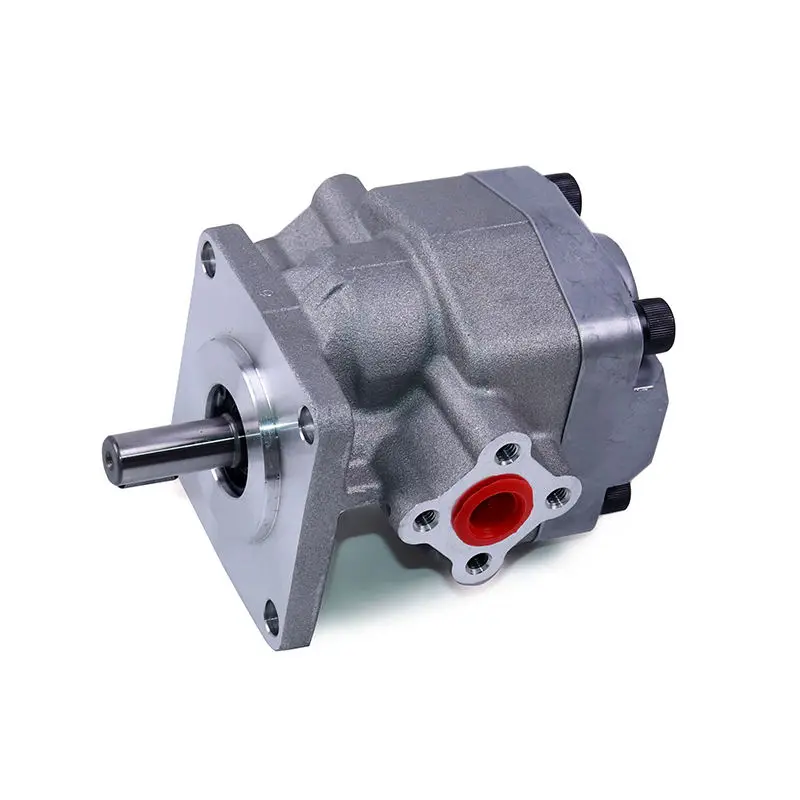 Aluminum Oil Fange Type Hydraulic Gear Piston Pump HGP-1A-F4R HGP-2A-F-12-R-X-4BJ-F HGP1A HGP2A HGP11A
Aluminum Oil Fange Type Hydraulic Gear Piston Pump HGP-1A-F4R HGP-2A-F-12-R-X-4BJ-F HGP1A HGP2A HGP11A