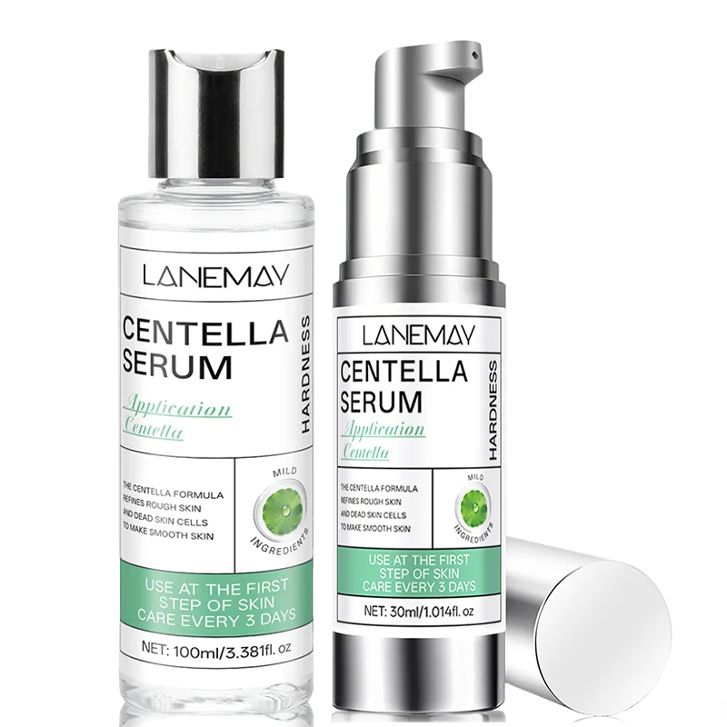 Centella Mild Repair Essence Long Lasting Hydrating Moisturizing Essence Water Delicate Skin Daily Facial Care Korean Skincare
Centella Mild Repair Essence Long Lasting Hydrating Moisturizing Essence Water Delicate Skin Daily Facial Care Korean Skincare