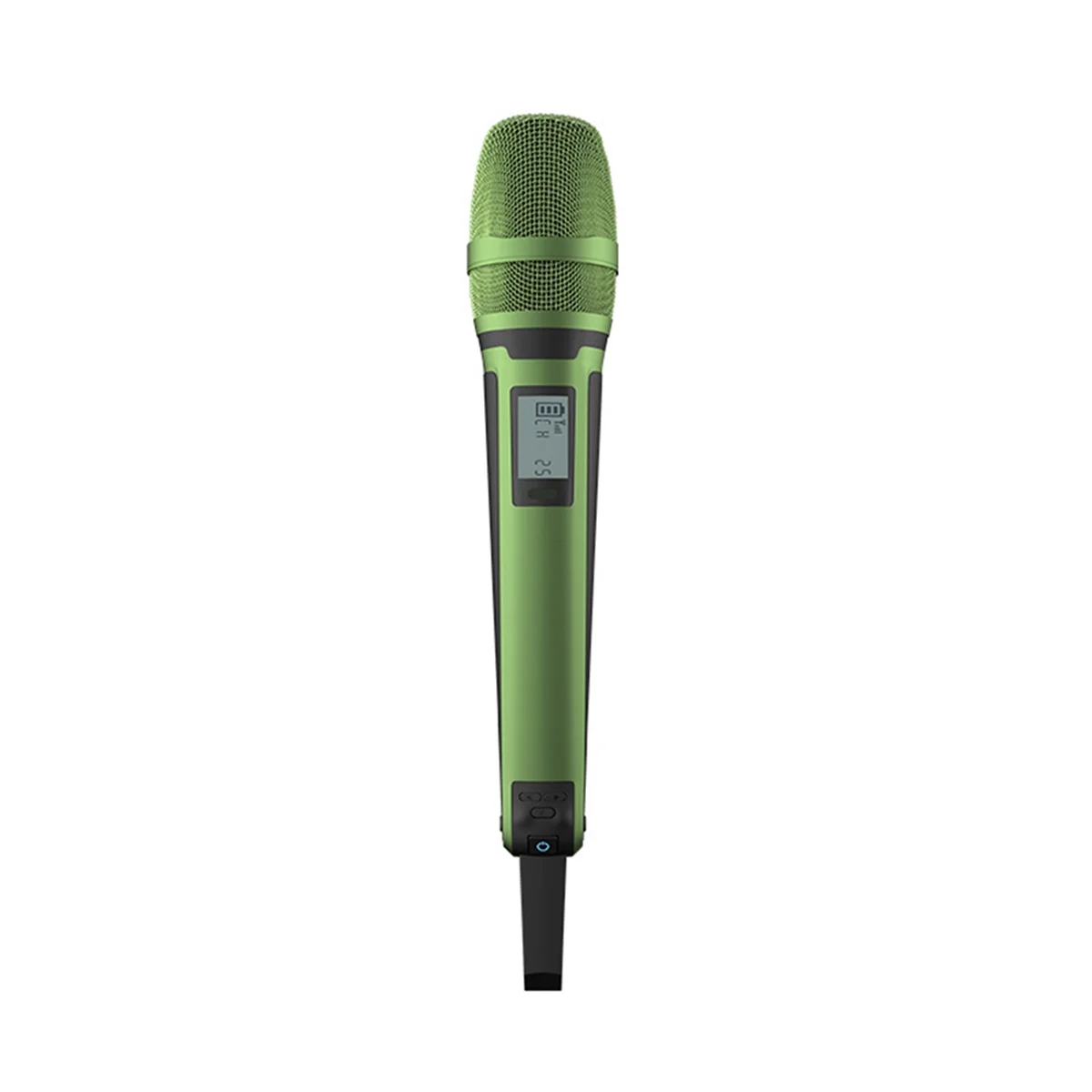 A07I SKM9000 Беспроводной микрофон Профессиональный UHF Регулируемая частота Максимальная четкость звука для шоу-обучения Свадьбы B
A07I SKM9000 Беспроводной микрофон Профессиональный UHF Регулируемая частота Максимальная четкость звука для шоу-обучения Свадьбы B