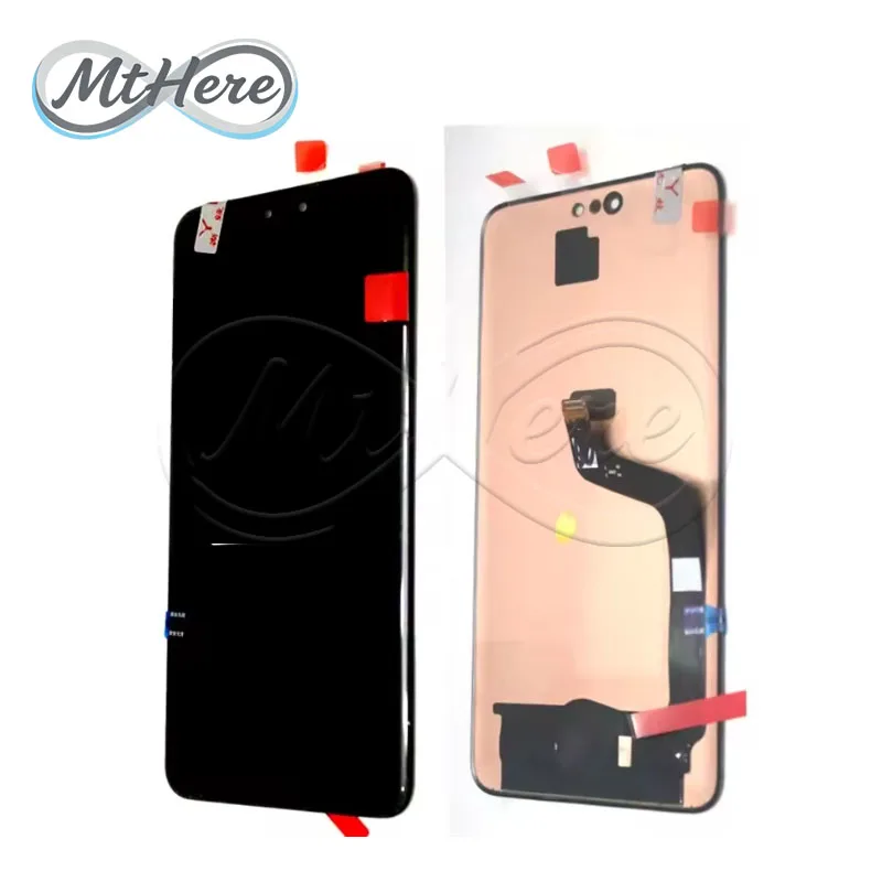 Super Amoled For Huawei Mate 60 Pro LCD Display ALN-AL00 ALN-AL80 Touch Screen Digitize Assembly For Mate 60Pro
Super Amoled For Huawei Mate 60 Pro LCD Display ALN-AL00 ALN-AL80 Touch Screen Digitize Assembly For Mate 60Pro
