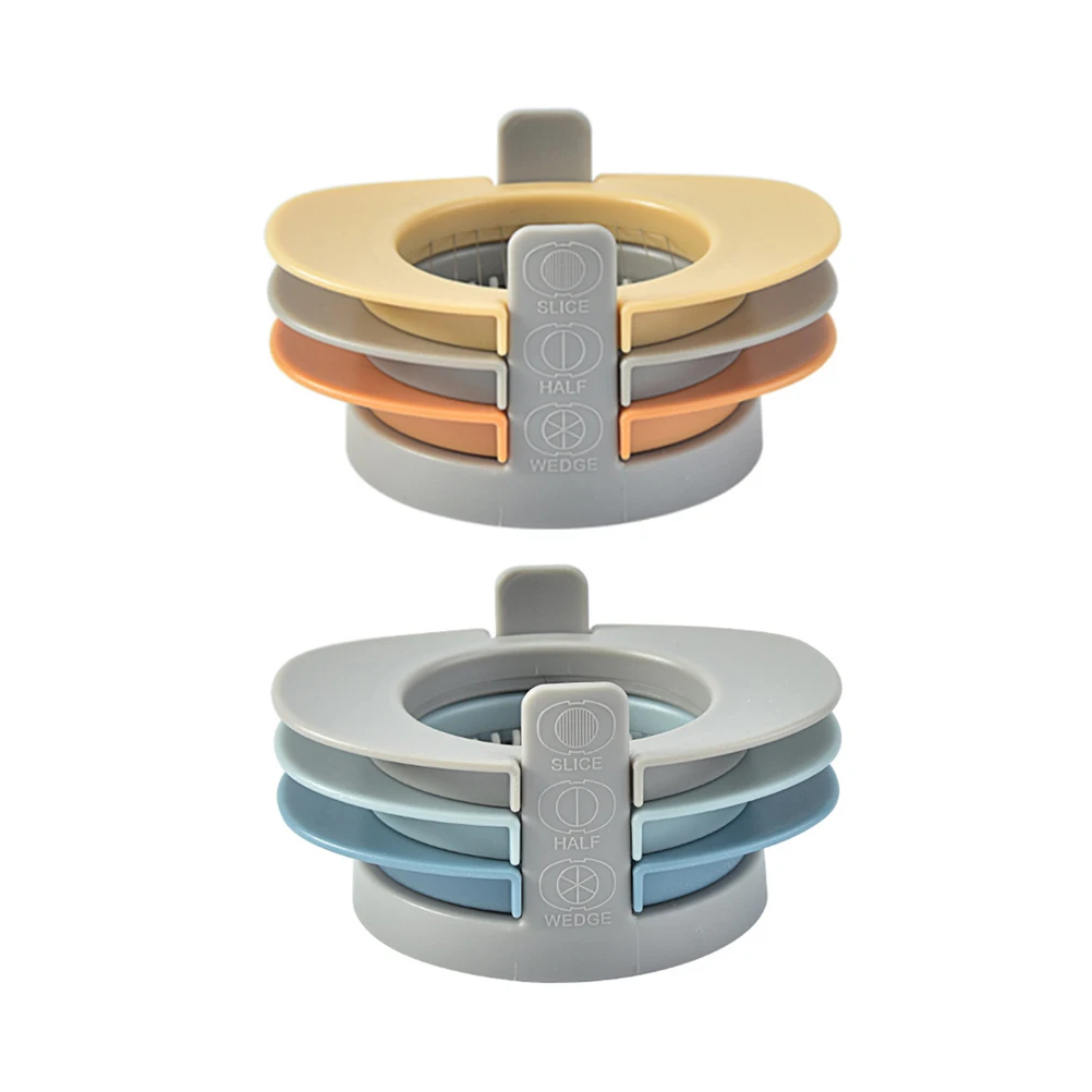Stainless Steel Egg Slicer Multifunction Egg Fancy Egg Dividers Kitchen Egg Separator (Light Grey+Light Blue+Sky-b
Stainless Steel Egg Slicer Multifunction Egg Fancy Egg Dividers Kitchen Egg Separator (Light Grey+Light Blue+Sky-b
