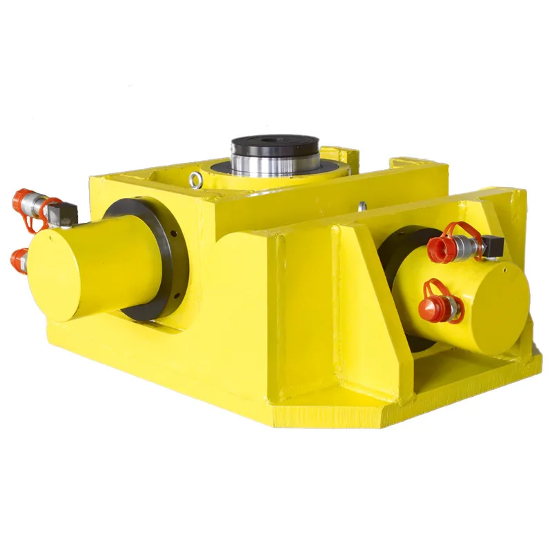 PLC Synchronous Jacking System Intelligent Control Hydraulic Station Equipment Intelligent Jacking Hydraulic System
PLC Synchronous Jacking System Intelligent Control Hydraulic Station Equipment Intelligent Jacking Hydraulic System