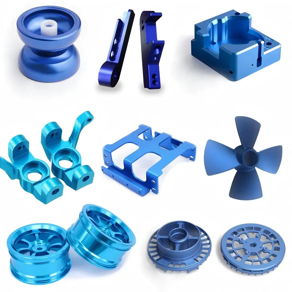 OEM Cnc Machining Aluminum Alloy Processing anodized Parts Processing CNC Control Processing Machining Parts Hardware Machining
OEM Cnc Machining Aluminum Alloy Processing anodized Parts Processing CNC Control Processing Machining Parts Hardware Machining