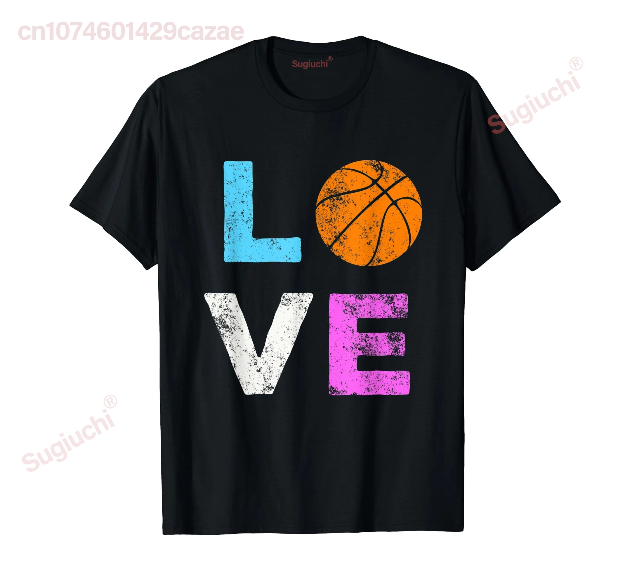 100% хлопок, подарочная футболка для фанатов баскетбольной команды Love, мужские и женские футболки унисекс, размер S-6XL
100% хлопок, подарочная футболка для фанатов баскетбольной команды Love, мужские и женские футболки унисекс, размер S-6XL