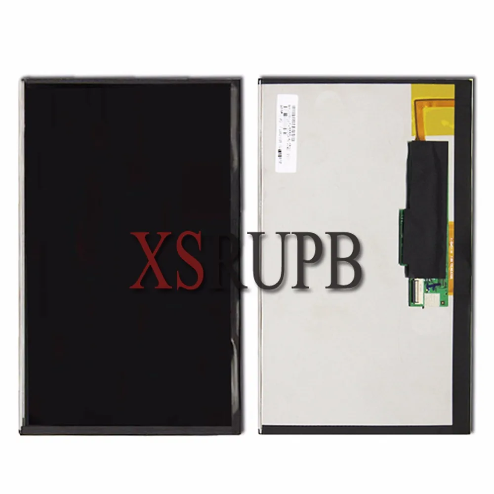 LCD DISPLAY SCREEN GLASS s070h02v11_hf rev 00 FOR MYTAB Como U51GT TABLET Replacement
LCD DISPLAY SCREEN GLASS s070h02v11_hf rev 00 FOR MYTAB Como U51GT TABLET Replacement