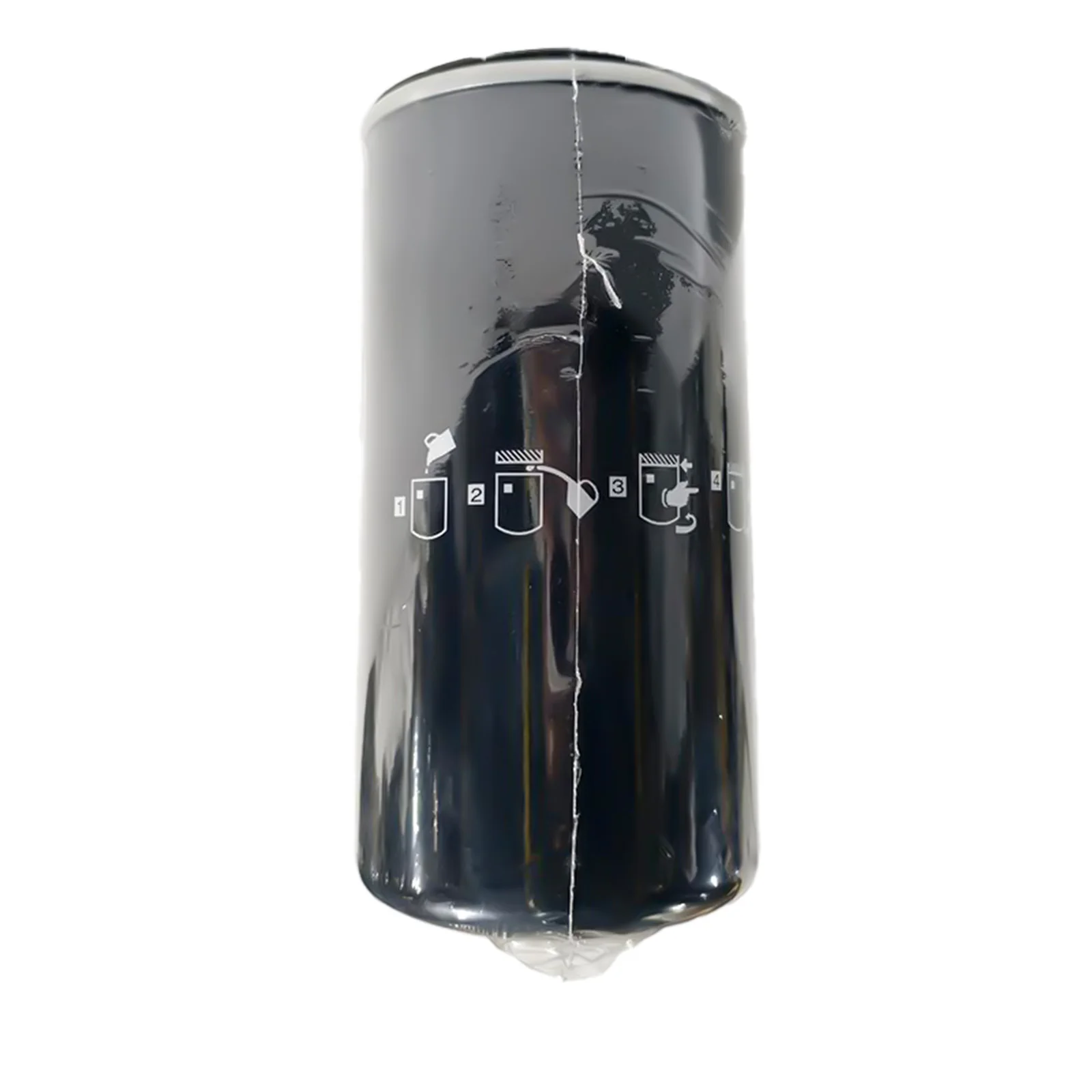 Oil Filter JM-2067 Compatible for Kubota R130VS R150LVS R110 R130 R150L Crawler Excavators
Oil Filter JM-2067 Compatible for Kubota R130VS R150LVS R110 R130 R150L Crawler Excavators